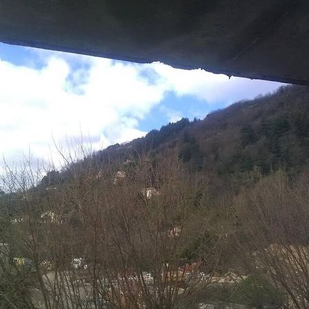 Bas de villa Vals-les-Bains Extérieur photo