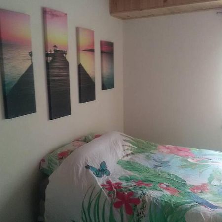 Bas de villa Vals-les-Bains Extérieur photo