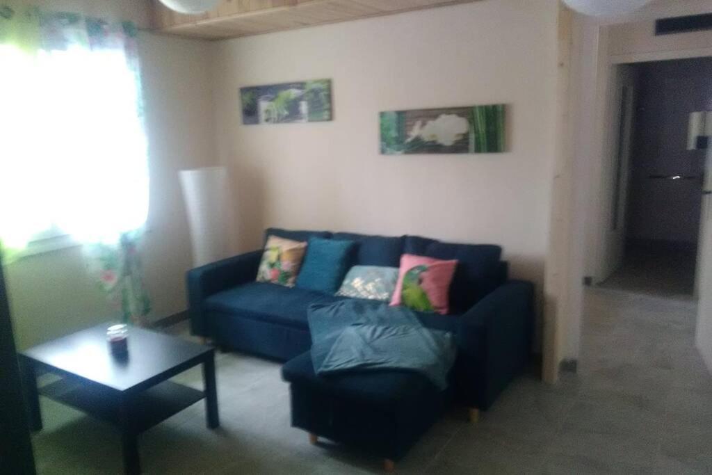 Bas de villa Vals-les-Bains Extérieur photo