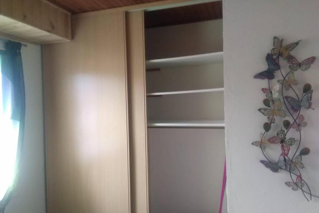 Bas de villa Vals-les-Bains Extérieur photo